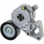 Order GATES - 38148 - Belt Tensioner Assembly For Your Vehicle