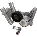 Order GATES - 38152 - Belt Tensioner Assembly For Your Vehicle