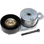 Order Belt Tensioner Assembly by GATES - 38186 For Your Vehicle