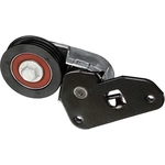 Order GATES - 38197 - Belt Tensioner Assembly For Your Vehicle