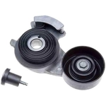 Order Belt Tensioner Assembly by GATES - 38250 For Your Vehicle