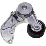 Order GATES - 38317 - Belt Tensioner Assembly For Your Vehicle