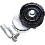 Order GATES - 38357 - Belt Tensioner Assembly For Your Vehicle