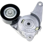 Order GATES - 38397 - Belt Tensioner Assembly For Your Vehicle