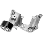 Order GATES - 38410 - Belt Tensioner Assembly For Your Vehicle