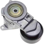 Order GATES - 38413 - Belt Tensioner Assembly For Your Vehicle