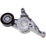 Order GATES - 38436 - Belt Tensioner Assembly For Your Vehicle