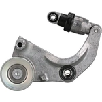 Order GATES - 39077 - Belt Tensioner Assembly For Your Vehicle