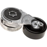 Order GATES - 39162 - Belt Tensioner Assembly For Your Vehicle