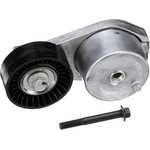 Order GATES - 39364 - Belt Tensioner Assembly For Your Vehicle