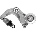 Order GATES - 39385 - Belt Tensioner Assembly For Your Vehicle