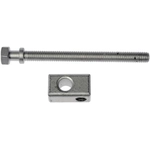 Order DORMAN (OE SOLUTIONS) - 926085 - Belt Tensioner Bolt For Your Vehicle