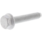 Order Belt Tensioner Bolt by VAICO - V10-2709 For Your Vehicle