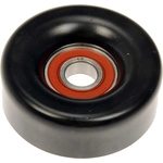 Order DORMAN - 419-676 - Drive Belt Tensioner Pulley For Your Vehicle