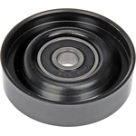 Purchase DORMAN/TECHOICE - 419-654 - Belt Tensioner Pulley