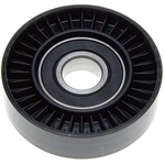 Order GATES - 36156 - Belt Tensioner Pulley For Your Vehicle