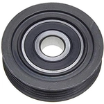 Purchase Belt Tensioner Pulley by GATES - 36217