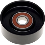 Order GATES - 36330 - Belt Tensioner Pulley For Your Vehicle