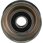 Order GATES - 36513 - Belt Tensioner Pulley For Your Vehicle