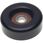 Order Belt Tensioner Pulley by GATES - 38011 For Your Vehicle