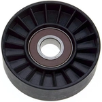 Purchase Belt Tensioner Pulley by GATES - 38027