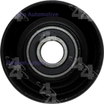 Order Belt Tensioner Pulley by HAYDEN - 5011 For Your Vehicle