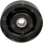 Order Belt Tensioner Pulley by HAYDEN - 5022 For Your Vehicle