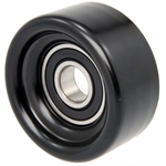 Order HAYDEN - 5025 - Idler/Tensioner Pulley For Your Vehicle