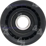 Order Belt Tensioner Pulley by HAYDEN - 5038 For Your Vehicle