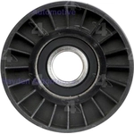 Order Belt Tensioner Pulley by HAYDEN - 5972 For Your Vehicle