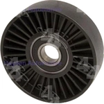 Order Belt Tensioner Pulley by HAYDEN - 5973 For Your Vehicle