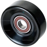 Order Belt Tensioner Pulley by HAYDEN - 5975 For Your Vehicle