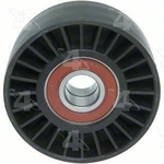 Order Belt Tensioner Pulley by HAYDEN - 5981 For Your Vehicle