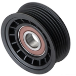 Order HAYDEN - 5996 - Belt Tensioner Pulley For Your Vehicle