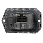 Order HOLSTEIN - 2BMR0017 - HVAC Blower Motor Control Module For Your Vehicle