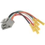 Order BWD AUTOMOTIVE - PT243 - HVAC Blower Motor Resistor Connector For Your Vehicle