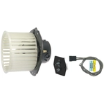 Order FOUR SEASONS - 35334BRK5 - HVAC Blower Motor Kit For Your Vehicle