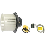 Order FOUR SEASONS - 35334BRK6 - HVAC Blower Motor Kit For Your Vehicle