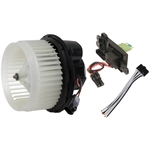 Order FOUR SEASONS - 75748BRK3 - HVAC Blower Motor For Your Vehicle