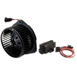 Order FOUR SEASONS - 75753BRK1 - HVAC Blower Motor Kit For Your Vehicle