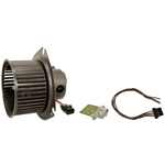 Order FOUR SEASONS - 75788BRK3 - HVAC Blower Motor Kit For Your Vehicle