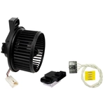 Order FOUR SEASONS - 75817BRK6 - HVAC Blower Motor Kit For Your Vehicle