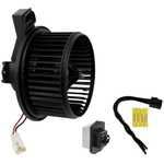 Order FOUR SEASONS - 75821BRK1 - HVAC Blower Motor Kit For Your Vehicle