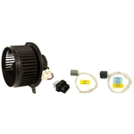 Order FOUR SEASONS - 75842BRK2 - HVAC Blower Motor Kit For Your Vehicle