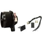 Order FOUR SEASONS - 75867BRK2 - HVAC Blower Motor Kit For Your Vehicle