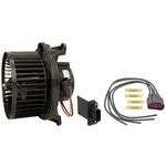 Order FOUR SEASONS - 75882BRK1 - HVAC Blower Motor Kit For Your Vehicle