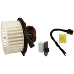 Order FOUR SEASONS - 75888BRK1 - HVAC Blower Motor Kit For Your Vehicle