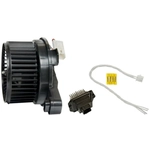 Order FOUR SEASONS - 76964BRK1 - HVAC Blower Motor Kit For Your Vehicle