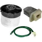 Order GLOBAL PARTS DISTRIBUTORS - 9311290 - HVAC Blower Motor Kit For Your Vehicle