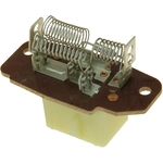 Order AUTOTECNICA - FD0614969 - HVAC Blower Motor Resistor For Your Vehicle